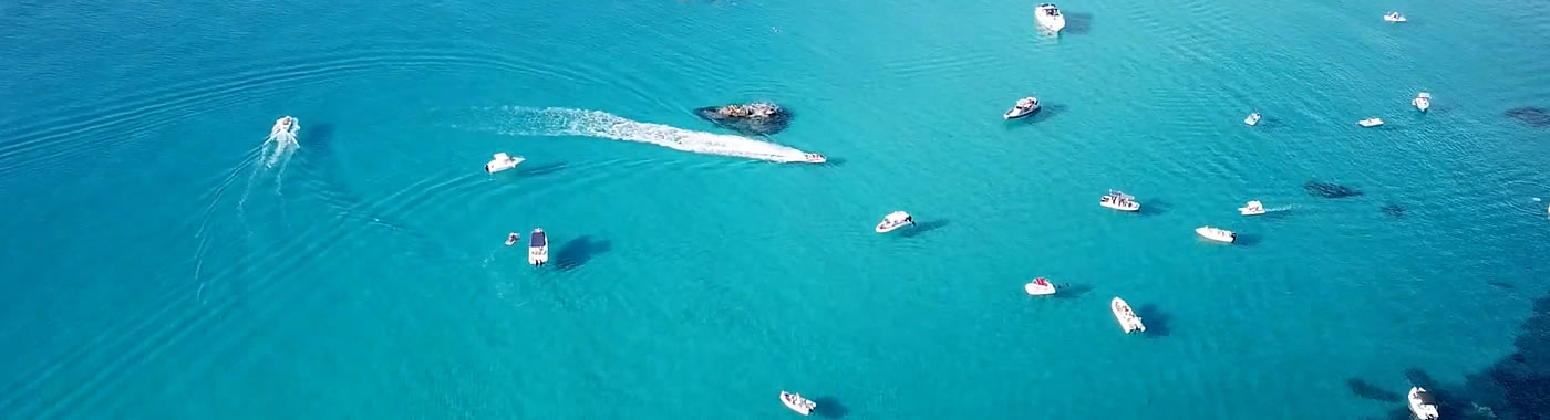 The Coast of the Gods, from Tropea to Capo Vaticano