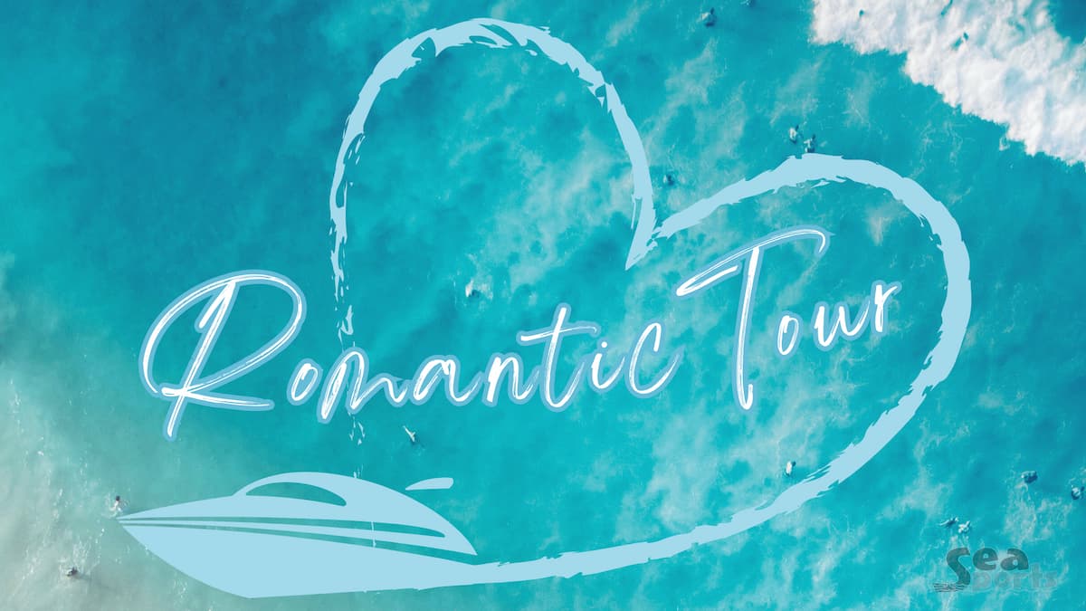 Romatic Tour