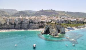 The 3 Essential Things You Must Do When Visiting Tropea, Italy - 2 Explore Tropea's Ancient Village at Sunset