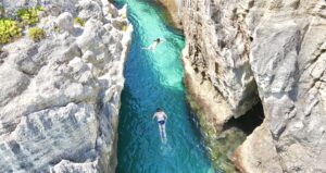 The 3 Essential Things You Must Do When Visiting Tropea, Italy -1 Boat Tour on the Coast of the Gods with Sea Sports Tropea