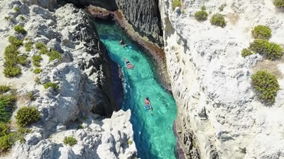 Tour di gruppo - Tropea e Capo Vaticano