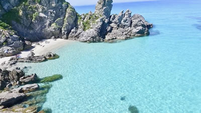 Da Capo Vaticano al Murenario di Sant'Irene