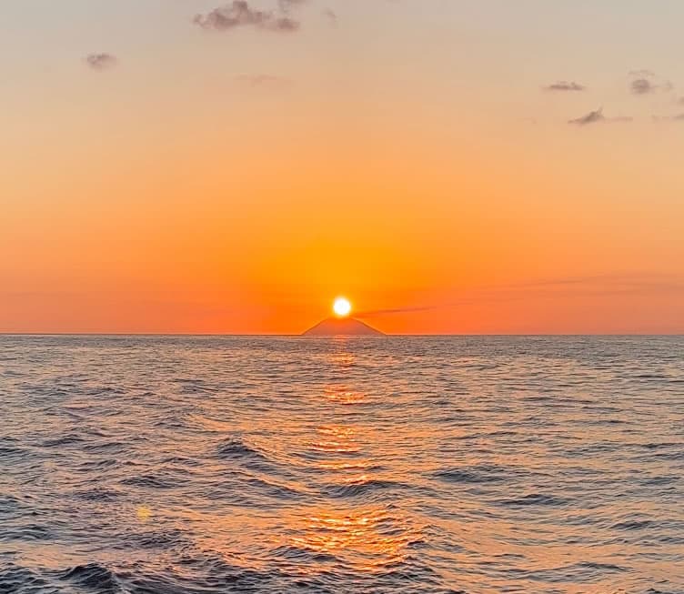 Sunset Aperitif Tropea