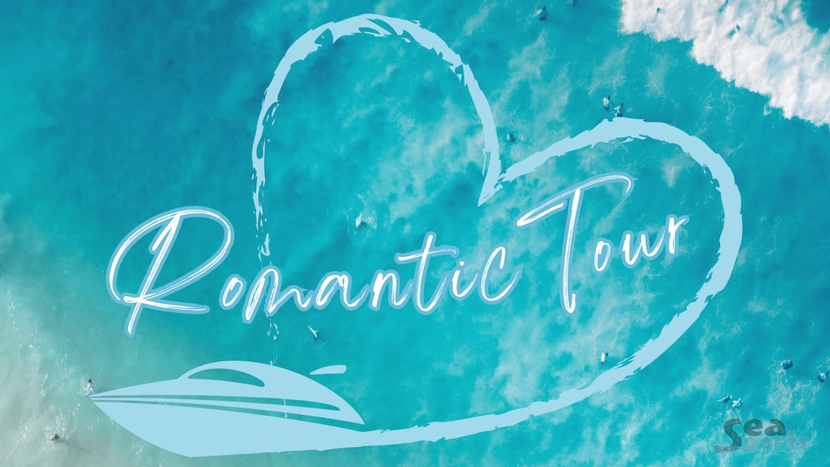 Tour Romantico